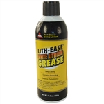 AGS WL-16 Lith-Ease 11.5oz White Lithium Grease