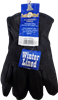 Wells Lamont 2149L Large Mens Fleece Lined Jersey Work Gloves 9 Oz.