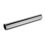 1 1/2" X 12" Chrome Plated FLANGED TAILPCE