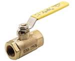 1 1/4" IPS "APOLLO" BALL VALVE "MADE IN USA" CONBRACO# 70-106-01
