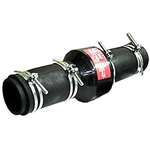 3" CAST IRON BODY SEWAGE EJECTOR VALVE