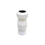 2" COMPRESSION SEWAGE EJECTOR VALVE
