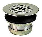 FORGED DUPLEX SINK STRAINER D