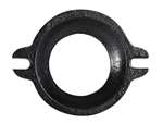 CAST IRON SINK COLLAR