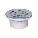 3" PVC GENERAL-PURPOSE DRAIN