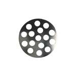 1 1/2" FLAT STRAINER