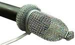 ALUMINUM LINT SNARE