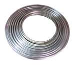 1/8" X 50' ALUMINUM TUBING
