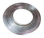 1/8" X 50' ALUMINUM TUBING