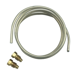 1/4 X 36" PILOT TUBING KIT