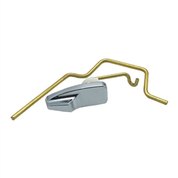 FITS GERBER 99-0571-KT TANK LEVER FOR PRESSURE ASSIST TOILETS