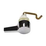 FITS AMERICAN STANDARD 738473-0020A A/S 473 TANK LEVER FOR PRESSURE ASSIST TOILETS
