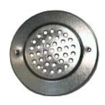 FRESH AIR PLATE