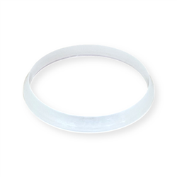 1 1/2â€³ Nylon Slip Joint Washer - Beveled