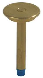 FITS DELANY R33 OPERATING STEM (1 29/32")  FOR FLUSHOMETER