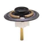 DELANY-R1071.6AC Genuine OEM REX DROP IN REPAIR REBUILD KIT FOR 1.6 CLOSET FLUSHOMETER