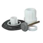 DELANY-F141ACQ Genuine OEM FLUSHBOY DROP IN REPAIR REBUILD KIT FOR 4.5 CLOSET FLUSHOMETER