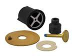 DELANY R107AU Genuine OEM REX KIT LEATHER DIAPHRAGM REBUILD KIT FOR 3.5 URINAL FLUSHOMETER