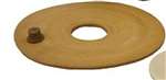 DELANY-R107KU-L Genuine OEM REX DIAPHRGM LEATHER PART ONLY FOR 3.5 URINAL FLUSHOMETER