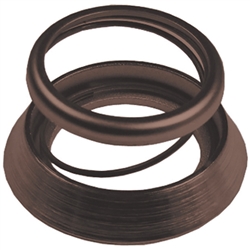 Em-D-Kay WSC1 Duranotic Cylinder Collar With Spring And Washer For Most Cylinders