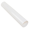 Y3250 White Plastic Candle 5" Candelabra Base