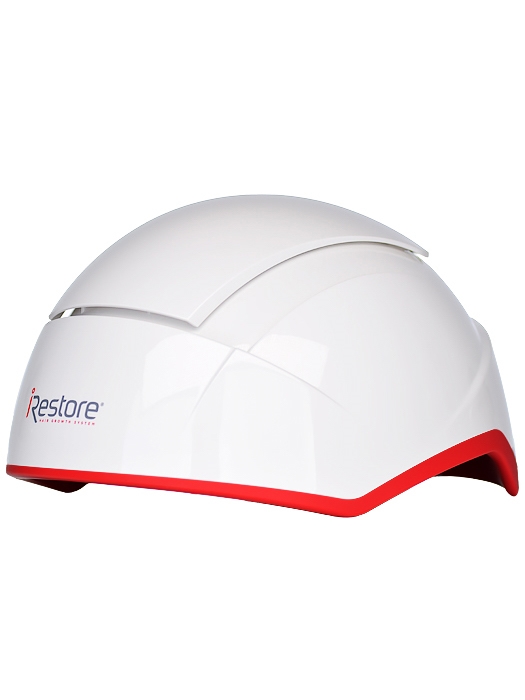 iRestore | Professional Laser Helmet