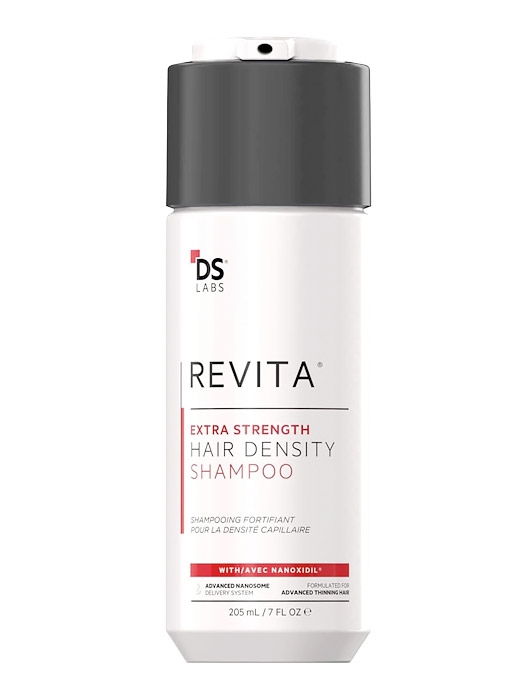 DS Laboratories | Revita Extra Strength Shampoo