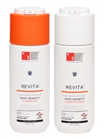 DS Laboratories | Revita Shampoo & Conditioner