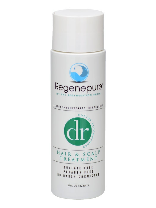 Regenepure | DR Shampoo