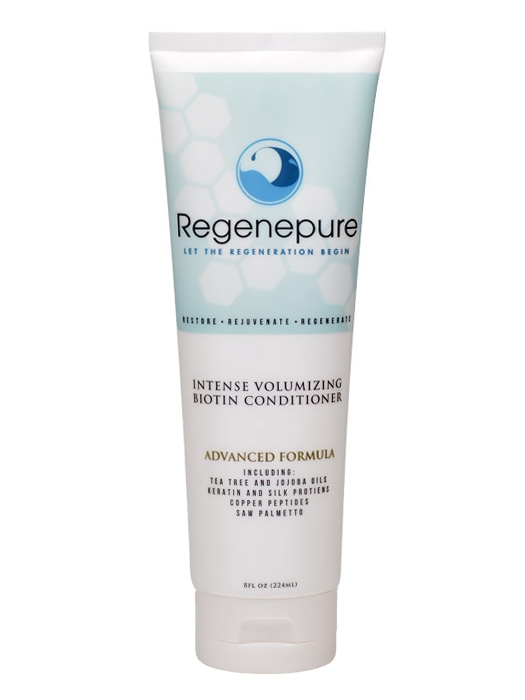 Regenepure | Biotin Conditioner