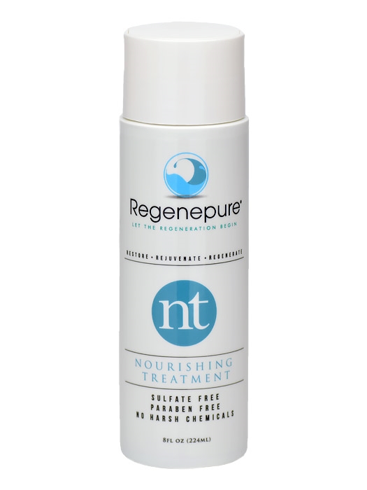 Regenepure | NT Shampoo