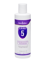 Lipogaine | Big 5 Shampoo