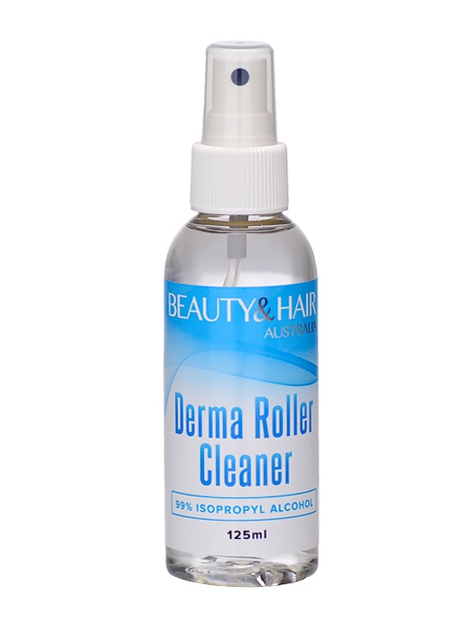 Derma Roller | Cleaning Spray