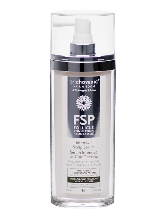 Trichovedic FSP | Intensive Scalp Serum