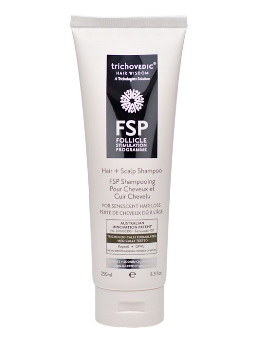 Trichovedic FSP | Shampoo