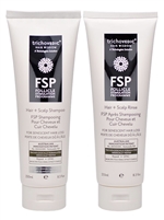 Trichovedic FSP | Shampoo & Conditioner