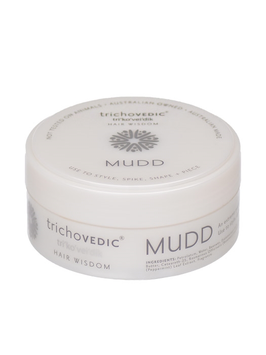 Trichovedic | Mudd Styling Product