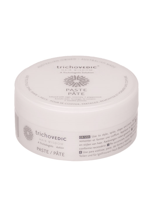 Trichovedic | Paste Styling Product