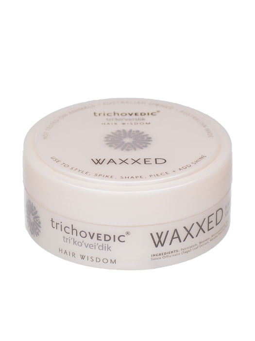 Trichovedic | Waxxed Styling Product