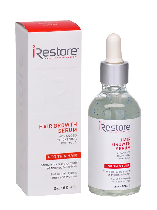 iRestore | Hair Growth Serum