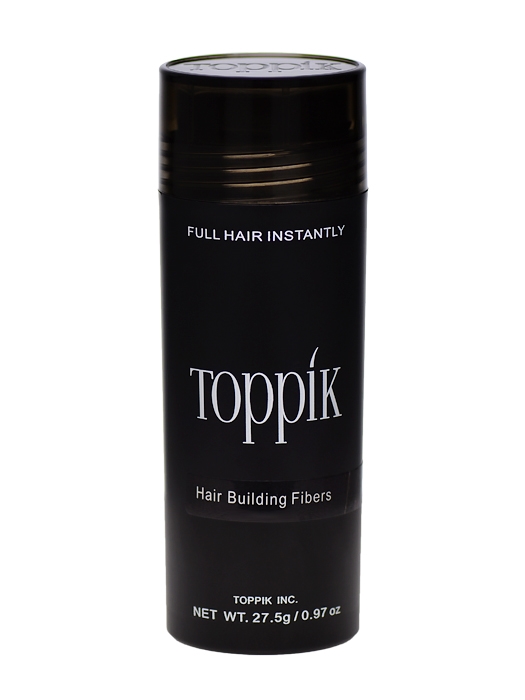 Toppik | Hair Fibers