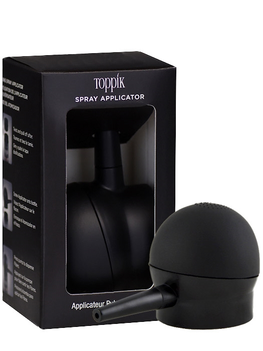 Toppik | Hair Fiber Spray Applicator