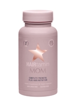 HAIRtamin MOM | Hair Growth Vitamins