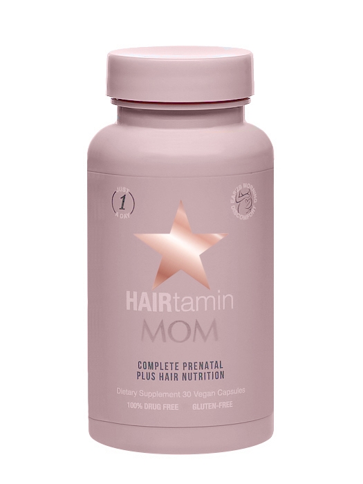 HAIRtamin MOM | Hair Growth Vitamins