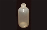 6 oz. Plastic Bottle