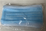 Disposable Face Mask  (10 pack)  NON-RETURNABLE