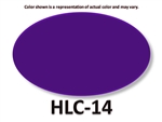 Samoan Purple HLC14 (4 oz.)