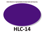 Samoan Purple HLC14 (8 oz.)