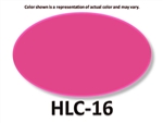 Neon Magenta Pink HLC16 (8 oz.)