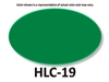 Polished Lime Green HLC19 (1 oz.)
